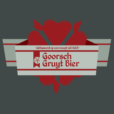Goorsch Gruyt bier